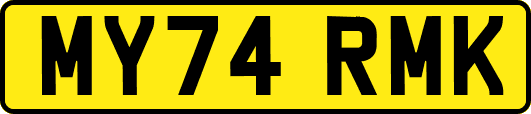 MY74RMK