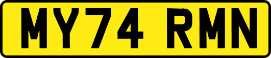 MY74RMN
