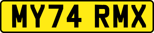 MY74RMX