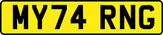 MY74RNG