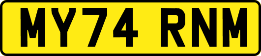 MY74RNM