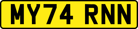 MY74RNN