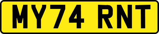 MY74RNT