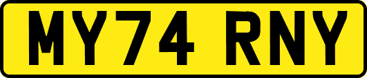 MY74RNY