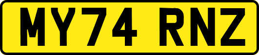 MY74RNZ