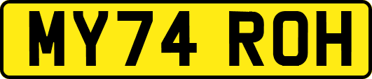 MY74ROH