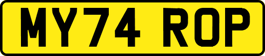 MY74ROP
