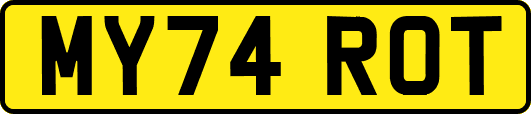 MY74ROT
