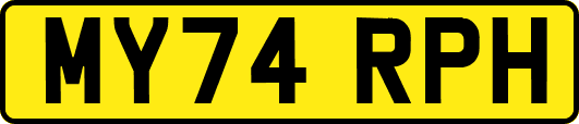 MY74RPH