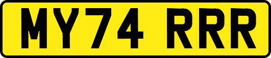MY74RRR