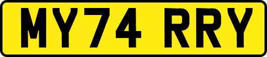MY74RRY