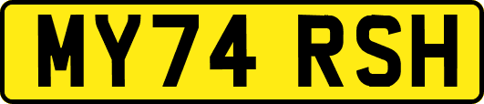 MY74RSH