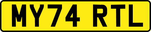 MY74RTL