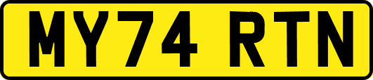MY74RTN