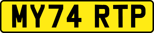 MY74RTP