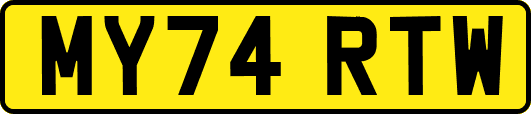 MY74RTW