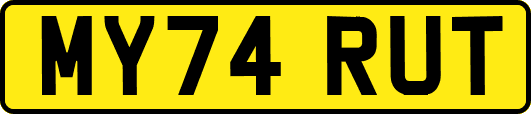MY74RUT