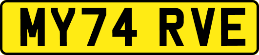 MY74RVE