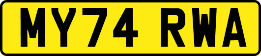 MY74RWA