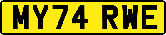 MY74RWE