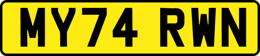 MY74RWN