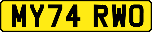 MY74RWO