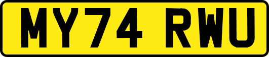 MY74RWU