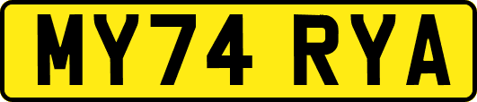 MY74RYA