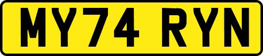 MY74RYN