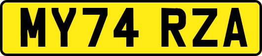 MY74RZA