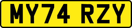 MY74RZY
