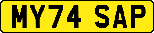 MY74SAP
