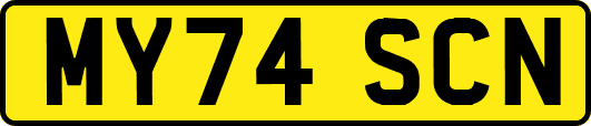 MY74SCN