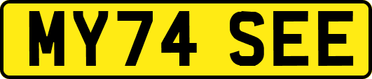 MY74SEE