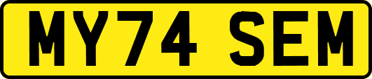 MY74SEM