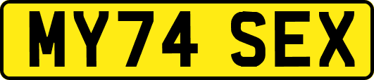 MY74SEX