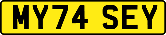 MY74SEY