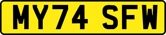 MY74SFW
