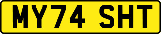 MY74SHT