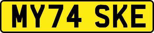 MY74SKE