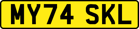 MY74SKL