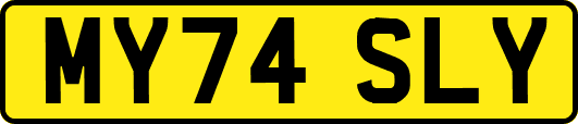 MY74SLY