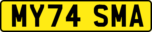 MY74SMA