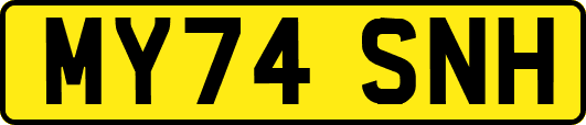 MY74SNH