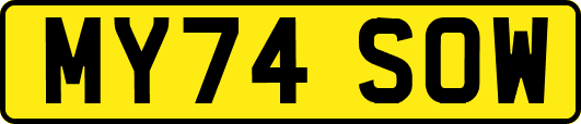 MY74SOW