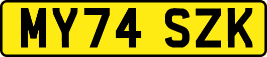 MY74SZK
