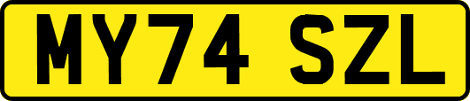 MY74SZL