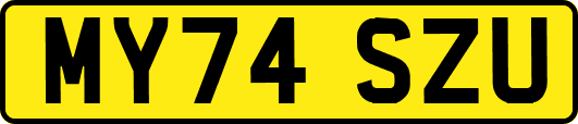 MY74SZU