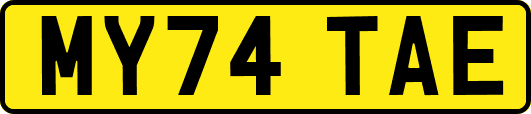 MY74TAE
