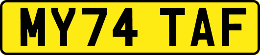 MY74TAF